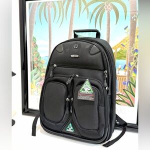 Laptop Backpack ScanFast NEW